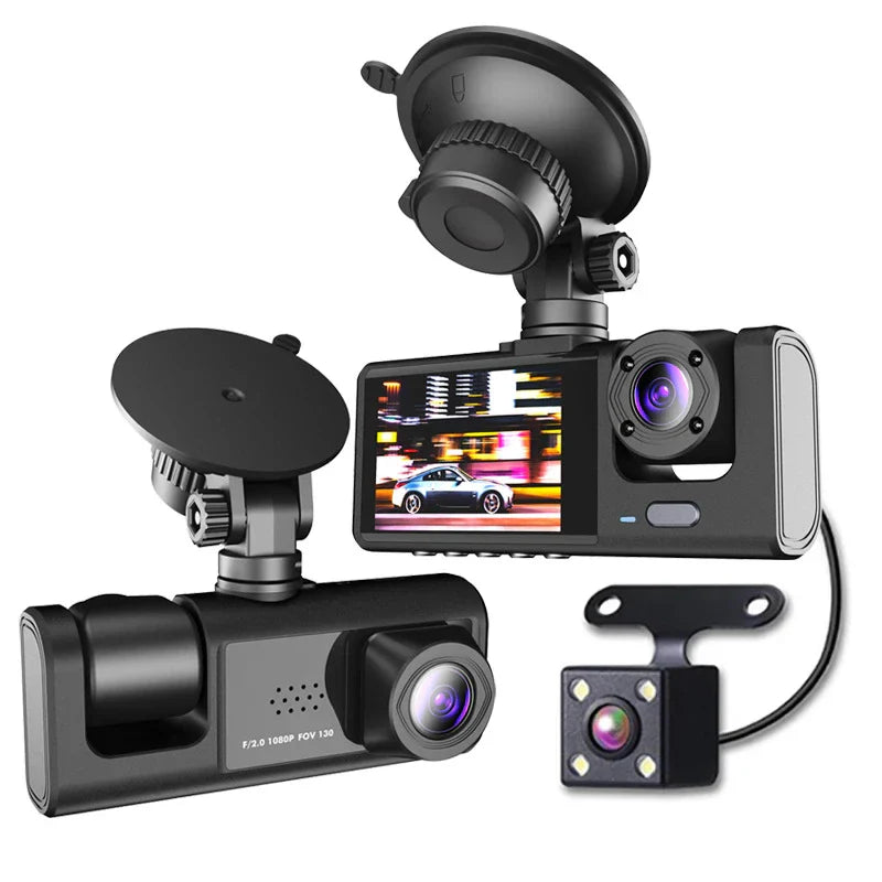 Dash Cam