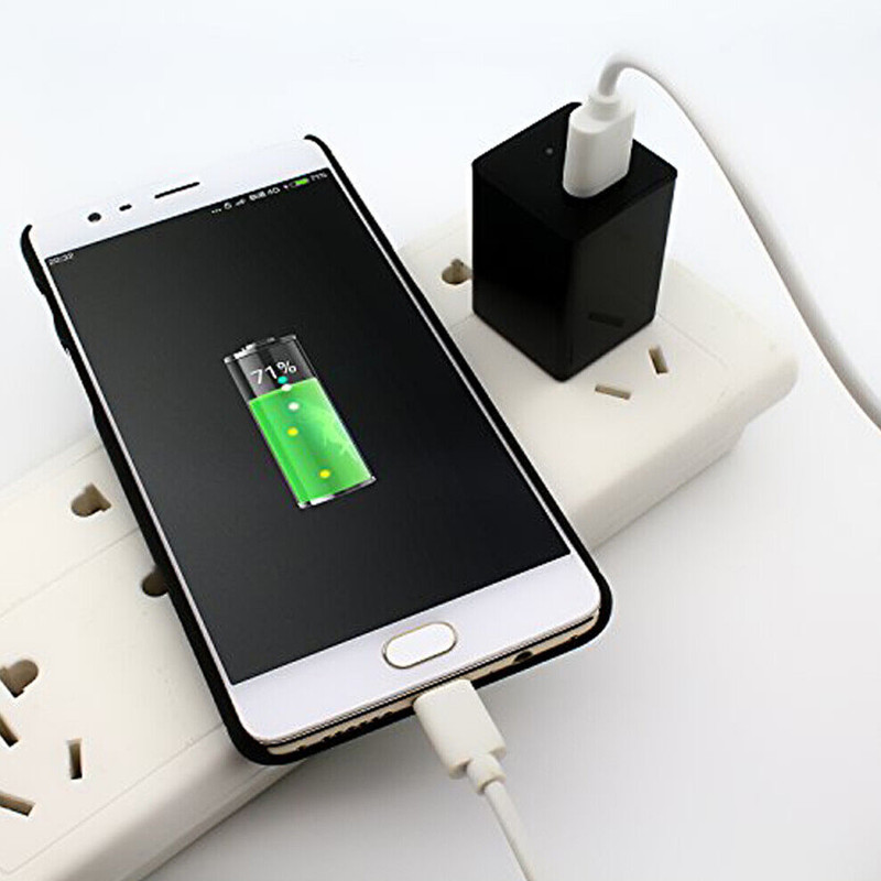 Mini Hidden Camera Home Security Nanny Cam Full HD 1080P DVR Night