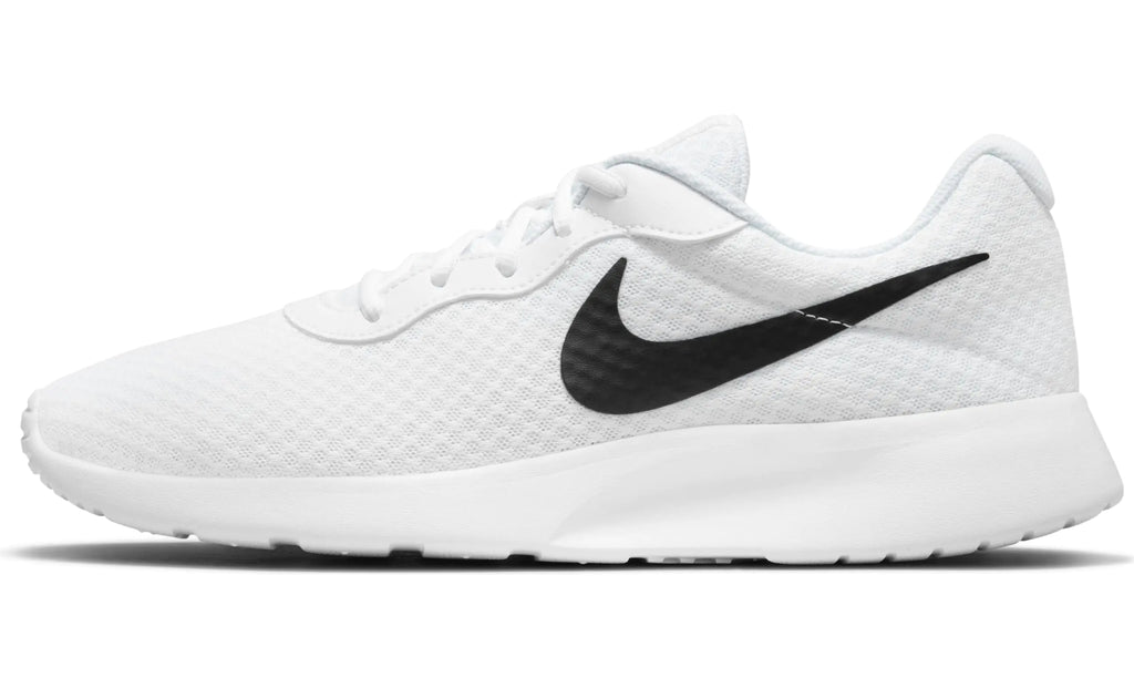 Nike Womens Low Sneaker Mens Shoes White Black Barely Volt 13