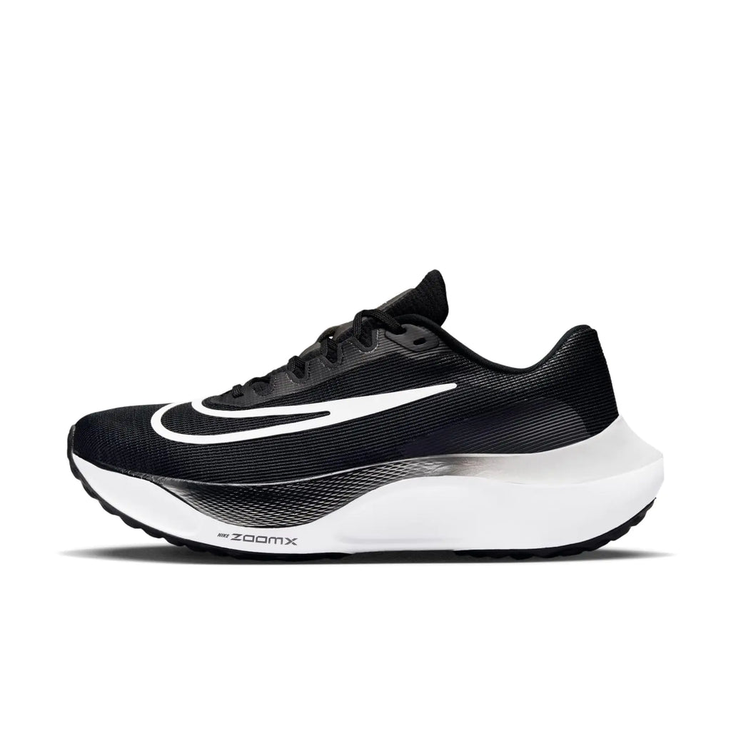NIKE Mens Sneaker Black White 13