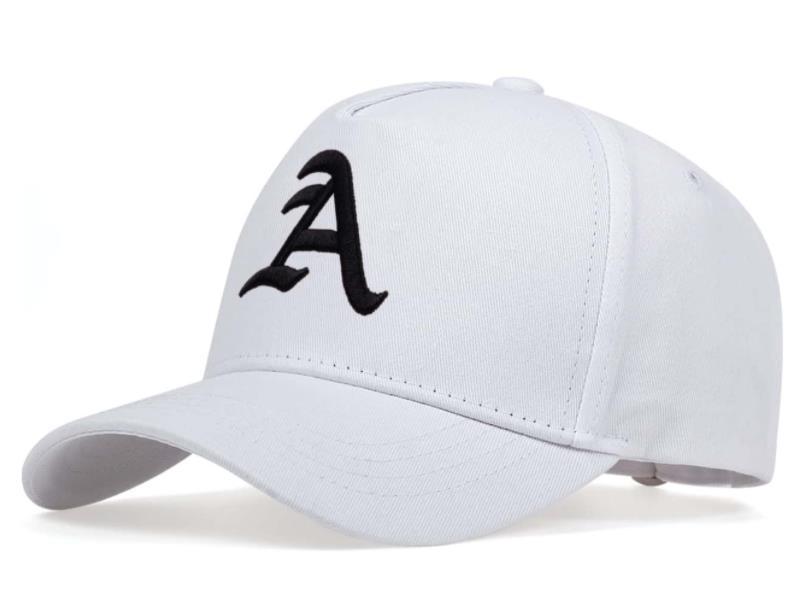 Men's Autumn And Winter Plus Size Plus-sized Baseball Hat