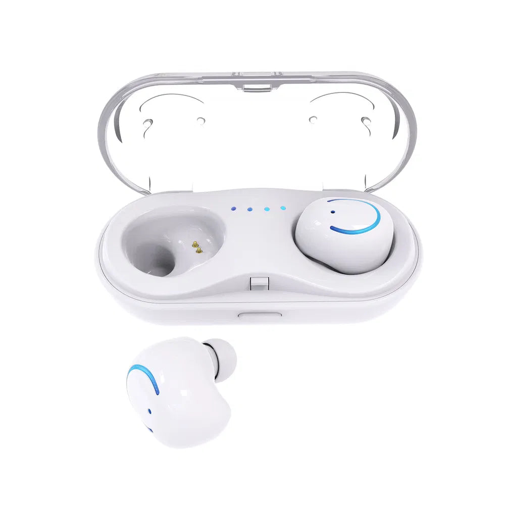 Wireless TWS Stereo Earbuds Earphones Headphone Headset